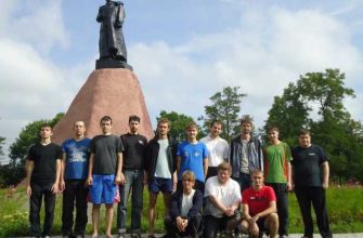 второй слёт совета в путивле 2013 (2)