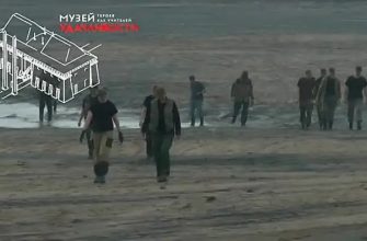 охотники за ископаемыми в поисках зверя наутилус помпилиус