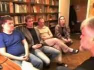 Чем расплачивается человек, если не учит честности