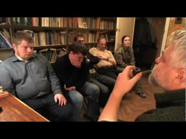 Аномалии вокруг ролика "Девушки за Зою Космодемьянскую"