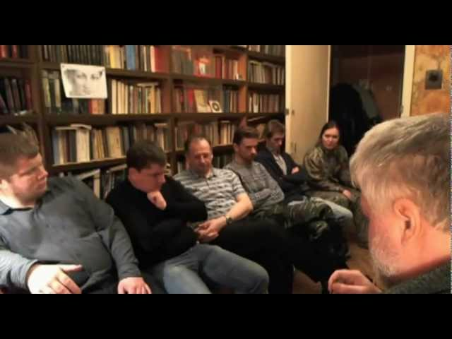 Как отличить мальчика от девочки. Меняйлов, Зазнобин и Сталин