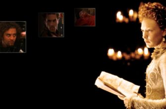 Кадры из фильма "Елизавета золотой век"