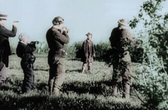 как правильно допрашивать перед расстрелом