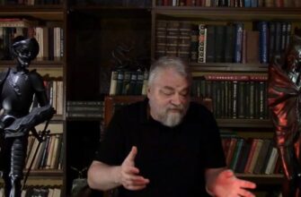 дон-кихота и мефистофиль