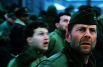 Фото Харта из вильма