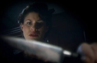 Шаманская болезнь богатой наследницы