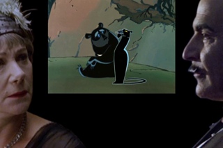 Шаманское вызволение из надоевшего любовного треугольника