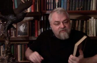 Таинственные контакты орлов между собой