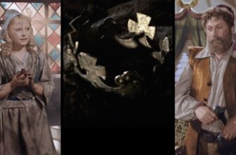 Золушку царской невестой воспитал отец