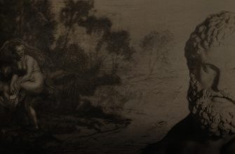 Кентавр Несс, Геракл, Деянира