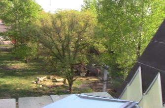 день когда начали монтаж кремлёвской шашки