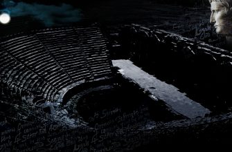 энобарб антоний и клеопатра шекспир