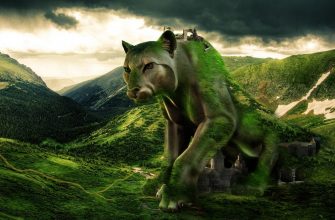 крутые повороты