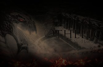 кто на самом деле убил дездемону отелло шекспир красота по-английски 2004