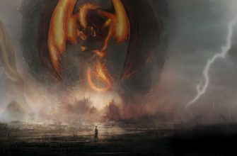 матерь драконов или матерь богов