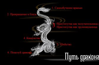 многоходовка