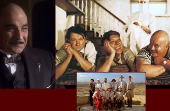 на чём в двух роликах по убийству в месопотамии всех повалило