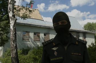 разведчик о вылазке бандеровцев в тульской области