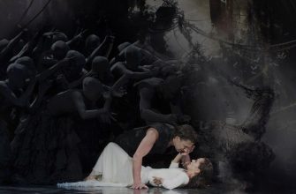 шекспир троил и крессида Часть II