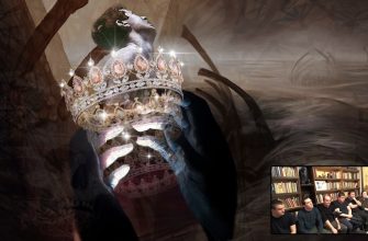 синдром мастера маргариты жизни