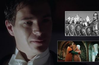 типаж бандитской дочки в илье муромце что как и почему