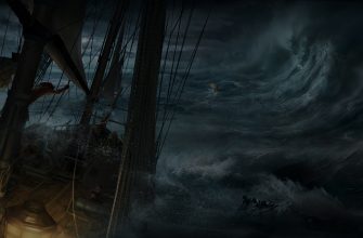 типаж судьи в буре шекспира