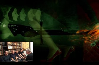 транс или зелёный пидарас из маутхаузена