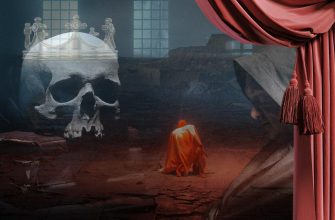 труппа лиц в гори два могильщика в гамлете