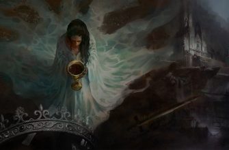 зачем гамлет провёл капитана флинта во дворец