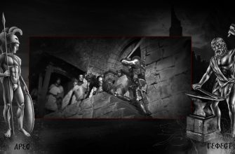 зачем у трёх ведьм из макбета такая дружба