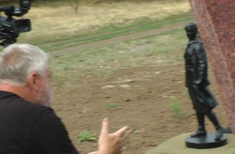 палеонтологическая экспедиция зои космодемьянской