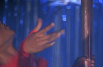 почему он хотел жениться именно на стриптизёрше