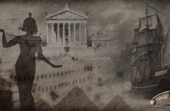 тайна эротичного костюма клеопатры