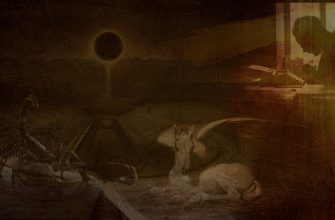 ночные животные 2