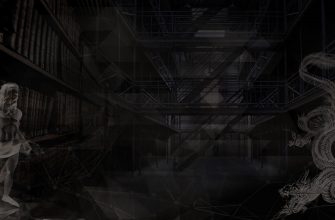 тайна тюремных библиотекарей