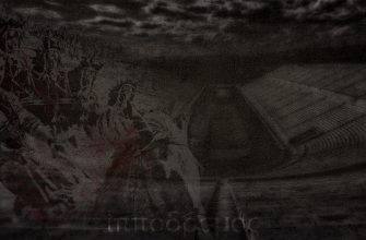 античных гипподромов