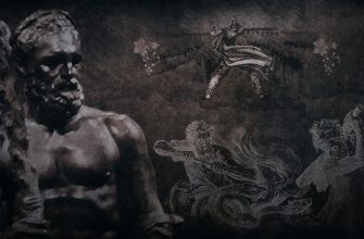 геракл палица гидра царь силей