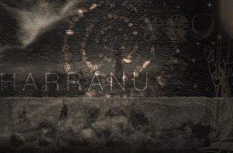 храм луны на границе с сирией