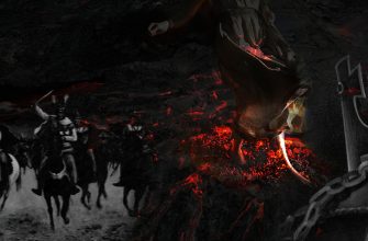 грязные танцы и эрзац жреческой любви в гареме