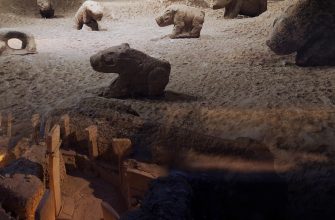 гёбекли тепе 2