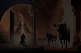 коровы гериона я создан для тебя 2021