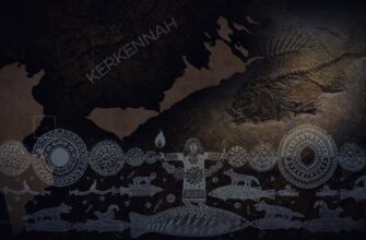 таинственный архипелаг керкенна 3