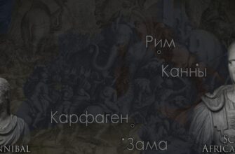 таинственный архипелаг керкенна 4