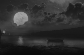 таинственный архипелаг керкенна 5